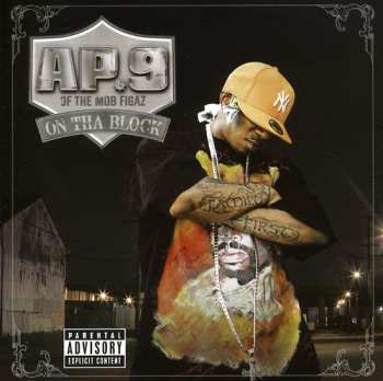 Album AP9: On Tha Block