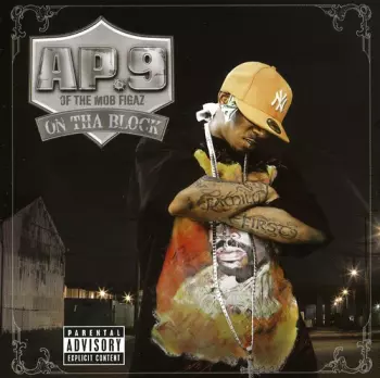 AP9: On Tha Block
