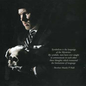 CD Apathy: The Widow's Son