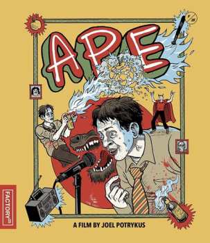 Album APE!: Ape
