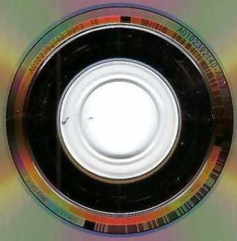 4SACD Bernhard Lang: Donaueschinger Musiktage 2013