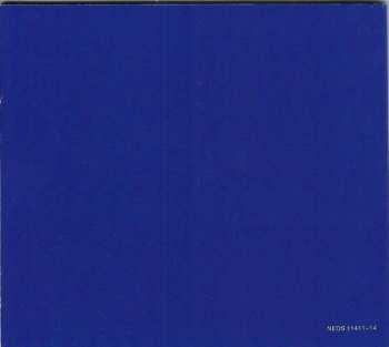 4SACD Bernhard Lang: Donaueschinger Musiktage 2013