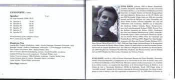 4SACD Bernhard Lang: Donaueschinger Musiktage 2013