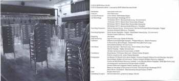 4SACD Bernhard Lang: Donaueschinger Musiktage 2013