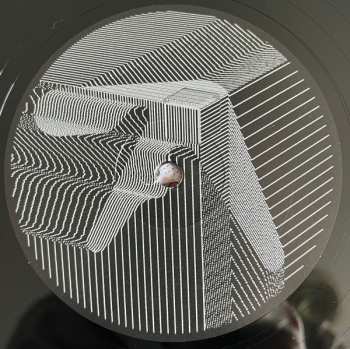 LP Aphex Twin: Blackbox Life Recorder 21f / In A Room7 F760