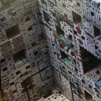 CD Aphex Twin: Blackbox Life Recorder 21f / In A Room7 F760 LTD