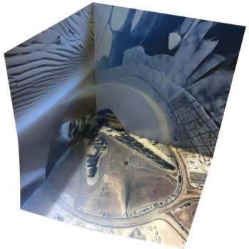 CD Aphex Twin: Blackbox Life Recorder 21f / In A Room7 F760 LTD