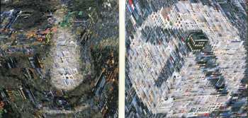 CD Aphex Twin: Blackbox Life Recorder 21f / In A Room7 F760 LTD