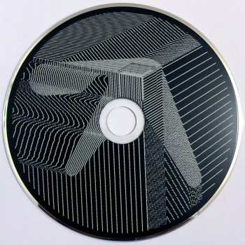 CD Aphex Twin: Blackbox Life Recorder 21f / In A Room7 F760 LTD