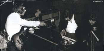 CD Aphrodite's Child: End Of The World