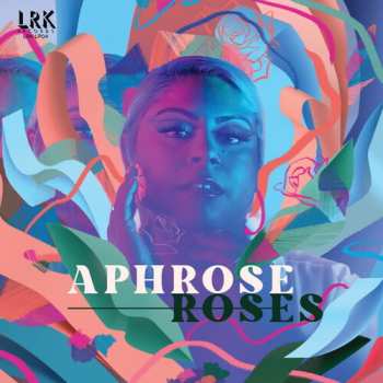 Album Aphrose: Roses