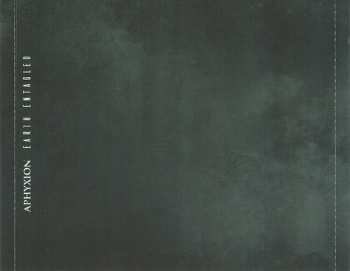 CD Aphyxion: Earth Entangled