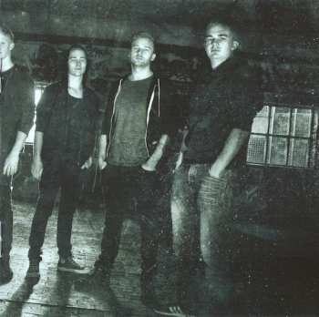 CD Aphyxion: Earth Entangled