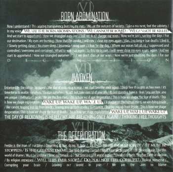 CD Aphyxion: Earth Entangled