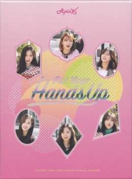 Album APink: Put Your Hands Up