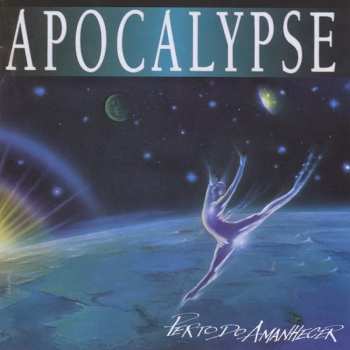 CD Apocalypse: Perto Do Amanhecer