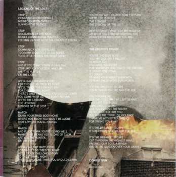 CD Delain: Apocalypse & Chill LTD | DIGI