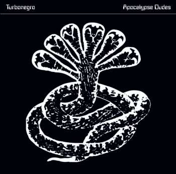 LP Turbonegro: Apocalypse Dudes