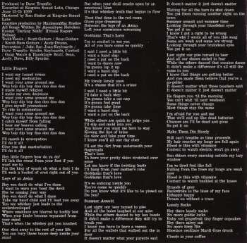 CD Apocalypse Hoboken: Microstars