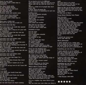 CD Apocalypse Hoboken: Microstars