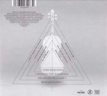 CD Apocalyptica: Shadowmaker LTD