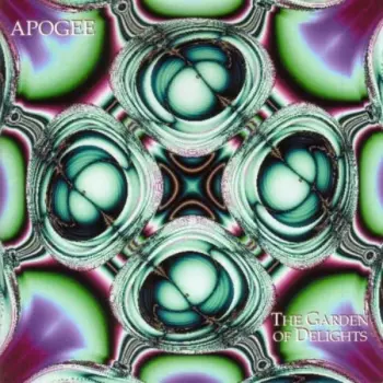 Apogee: The Garden Of Delights