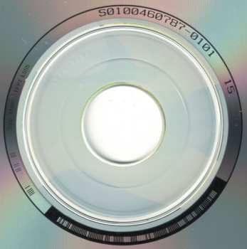 CD Apollo 440: Dude Descending A Staircase