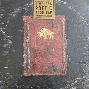 LP Apollo Brown: ...As God Intended CLR