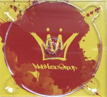 CD Apollo Brown: Words Paint Pictures PIC