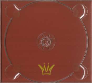CD Apollo Brown: No Question