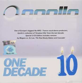 Album Apollo: One Decade