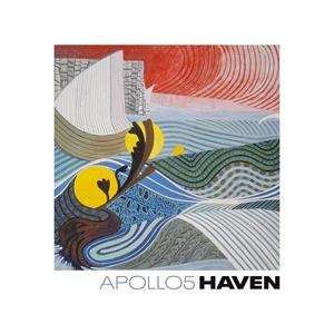 CD Apollo5: Haven