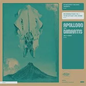 Apollo80: Reverberations Vol.1 - Tales Of Dust And Winds