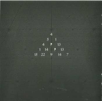 CD Apoptygma Berzerk: SDGXXV