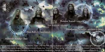 CD Apostate: Trapped In A Sleep