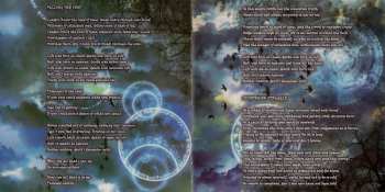 CD Apostate: Trapped In A Sleep