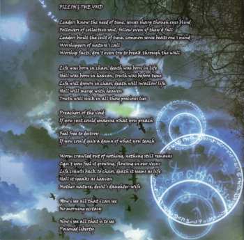 CD Apostate: Trapped In A Sleep