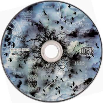 CD Apostate: Trapped In A Sleep