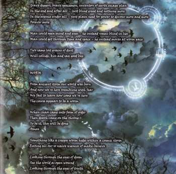 CD Apostate: Trapped In A Sleep