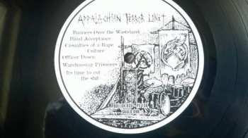 LP Appalachian Terror Unit: We Don't Need Them