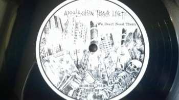 LP Appalachian Terror Unit: We Don't Need Them