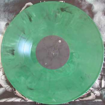 LP Appalooza: The Emperor Of Loss CLR