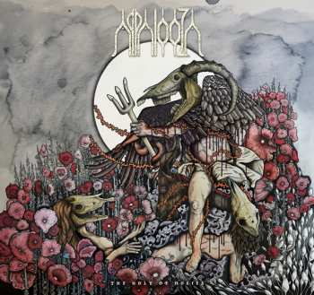 2LP Appalooza: The Holy of Holies LTD | CLR