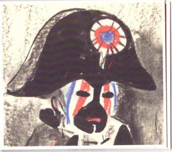 CD Apparat: Krieg Und Frieden (Music For Theatre) DIGI