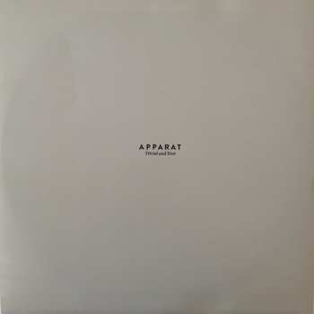 3LP Apparat: Multifunktionsebene, Tttrial and Eror, Duplex