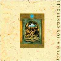 CD Appellation Contrôlée: Appellation Contrôlée