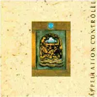 Appellation Contrôlée: Appellation Contrôlée