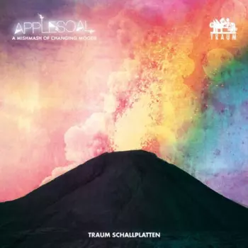 Applescal: A Mishmash Of Changing Moods