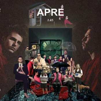 Album Apre: 2.45