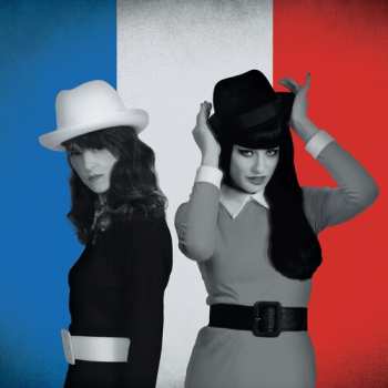 Album Olivia Jean: Palladium